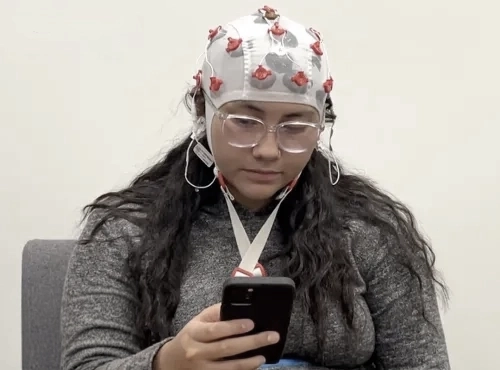 Doomscroll Platforms